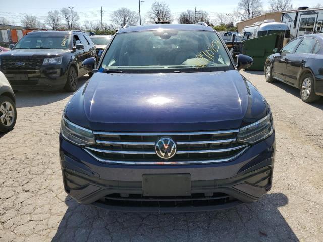 3VVNB7AX8PM112428 Volkswagen TIGUAN SE