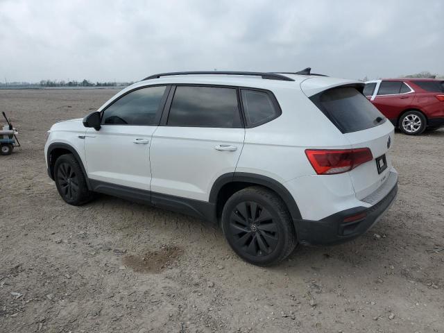 3VVCX7B27NM050268 Volkswagen TAOS S