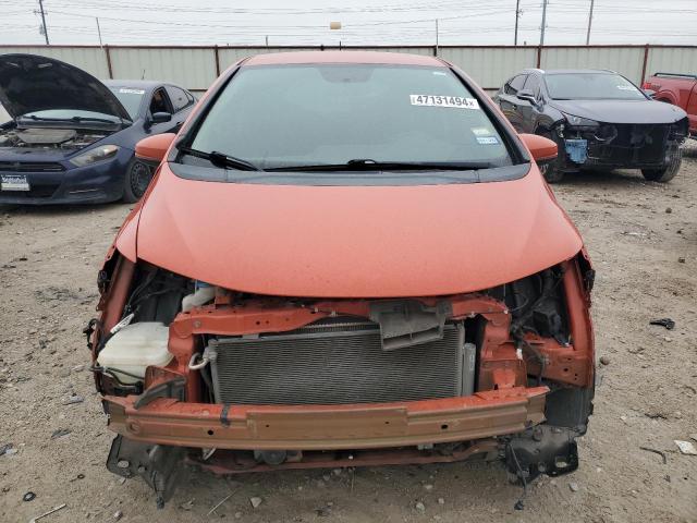 3HGGK5H61JM724505 Honda Fit Sport