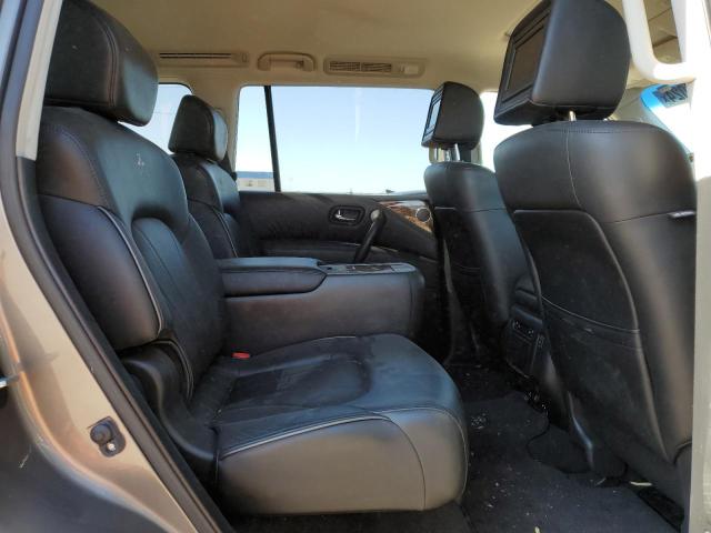 JN8AZ2NE5E9067307 Infiniti QX80