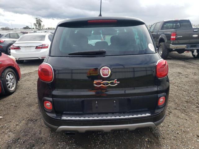 ZFBCFADH0EZ017730 Fiat 500L TREKKING