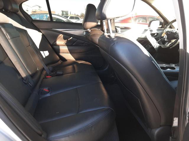 JN1BV7AP6EM682898 Infiniti Q50 BASE