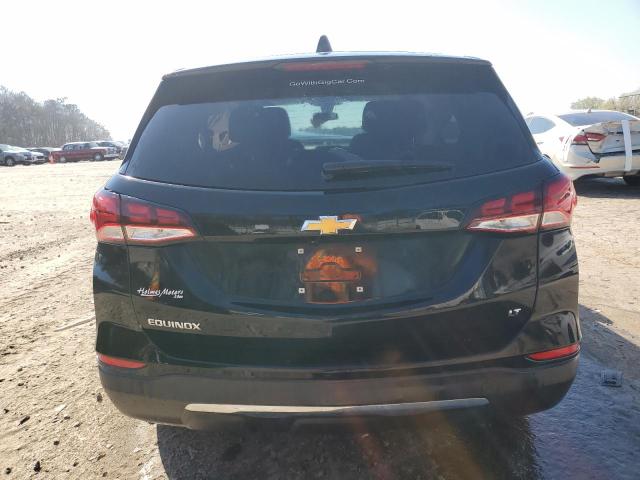 3GNAXKEVXNL202801 Chevrolet EQUINOX LT