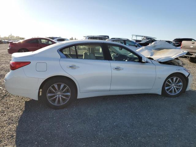 JN1EV7AP1HM740952 Infiniti Q50 Premium