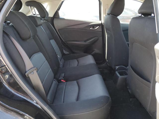 JM1DKFB77J0315033 Mazda Cx-3 Sport