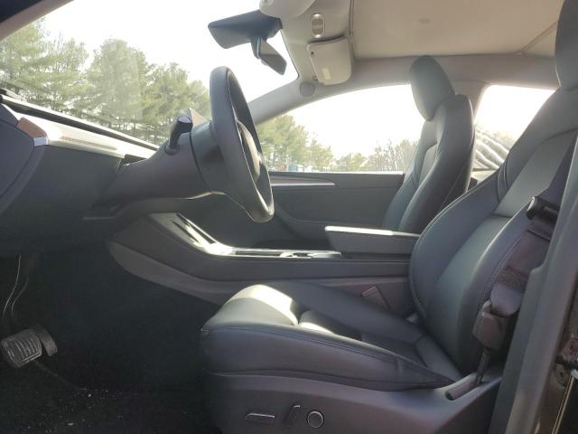 7SAYGDEE5PA125100 Tesla Model Y