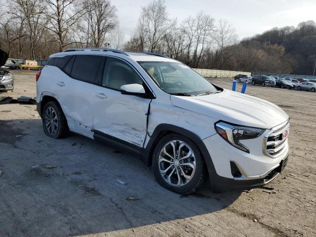 3GKALVEV8LL212265 GMC Terrain Slt