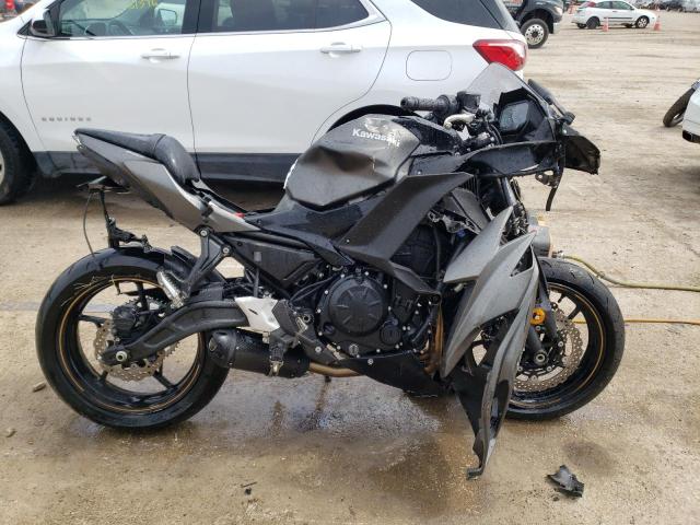 Kawasaki Ex650 R 2023 ML5EXER10PDA84931 main image