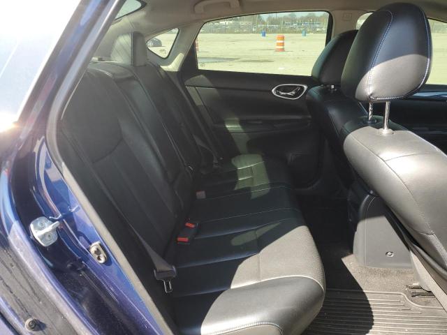 3N1AB7AP0GY272781 Nissan SENTRA S