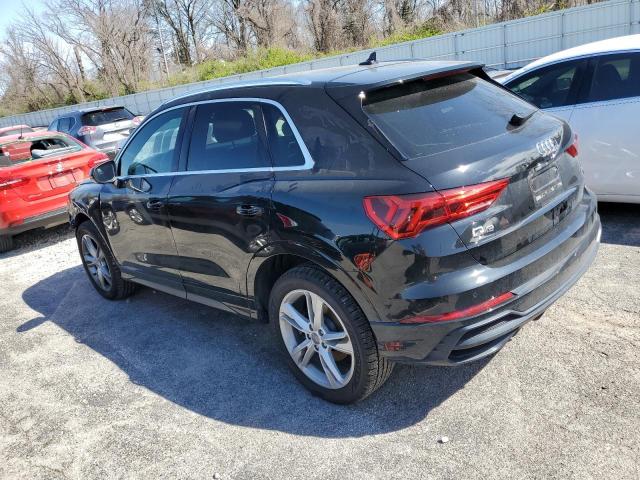 WA1DECF37L1083652 Audi Q3 Premium S Line