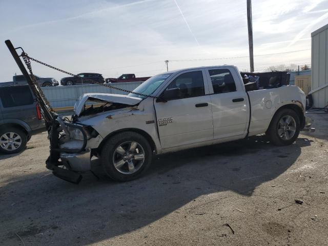 2019 Ram 1500 Classic Tradesman მანქანა იყიდება აუქციონზე, vin: 1C6RR7FT3KS547625, აუქციონის ნომერი: 47350154