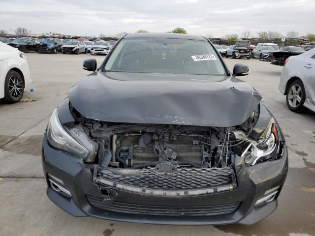 JN1EV7AP7HM739238 Infiniti Q50 Premium