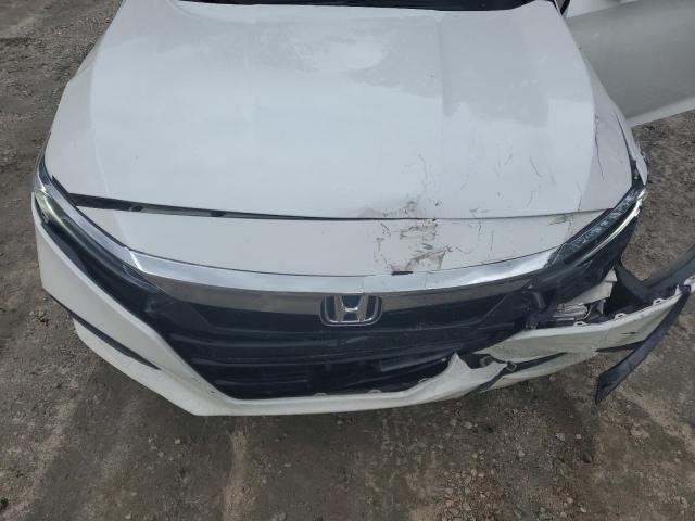 1HGCV1F14KA073309 Honda ACCORD LX