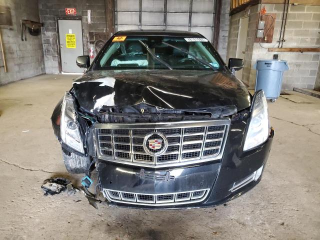 2G61P5S38E9172992 Cadillac Xts Premium Collection