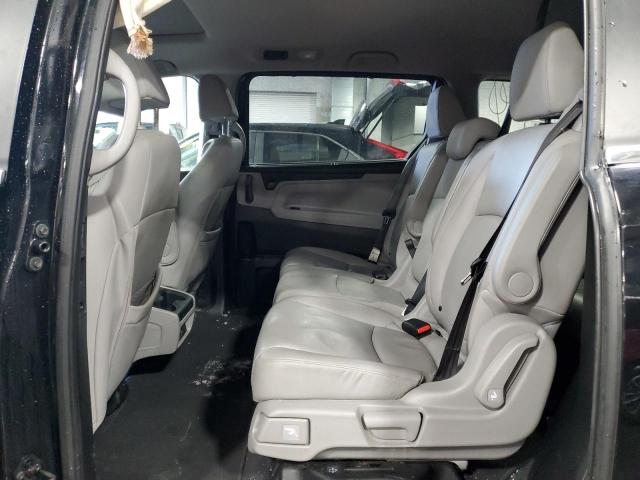 5FNRL6H75JB081681 Honda ODYSSEY EXL