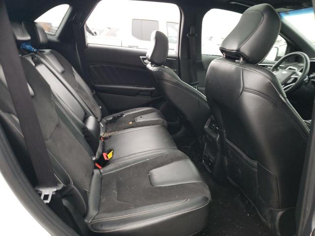 2FMPK4AP0LBA63691 Ford EDGE ST
