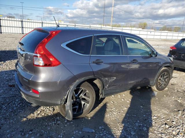 5J6RM4H43GL089916 Honda CR-V SE