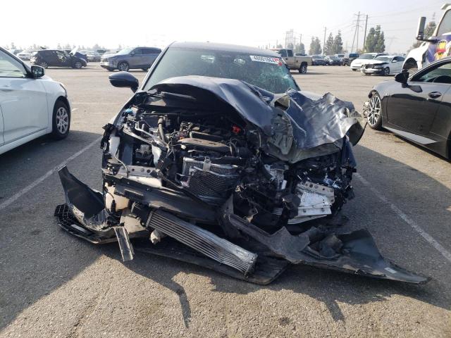 19XFL1H81PE002505 Honda Civic Sport Touring