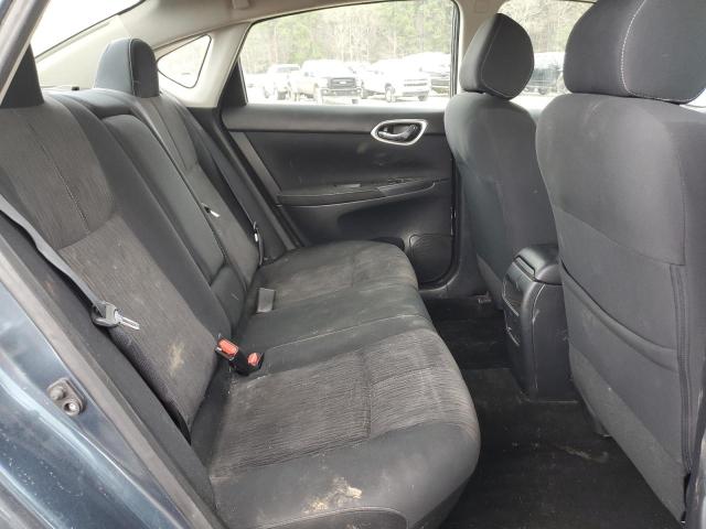3N1AB7AP9FY378936 Nissan SENTRA S