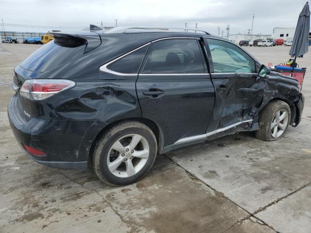 2T2BK1BA4FC290252 Lexus Rx 350 Base
