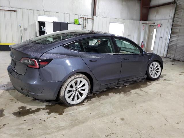 5YJ3E1EA9PF433463 Tesla MODEL 3