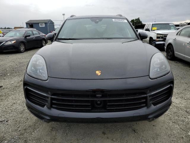 WP1AB2AY8MDA27958 Porsche CAYENNE S