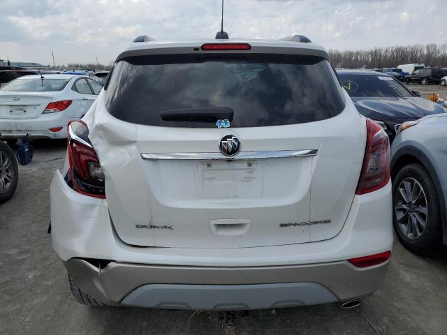 KL4CJBSB8HB089606 Buick Encore Preferred Ii