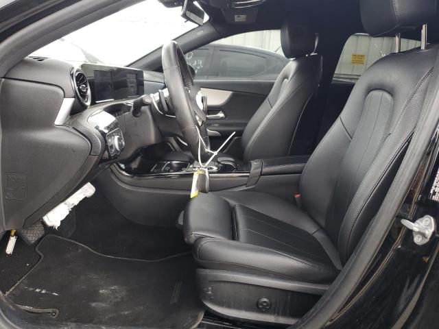 WDD3G4FB3KW034755 Mercedes-Benz A 220 4matic