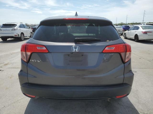 3CZRU5H56HM701122 Honda HR-V EX