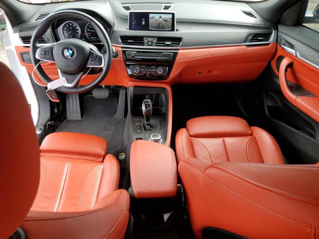WBXYJ1C08L5P83113 BMW X2 Xdrive28i