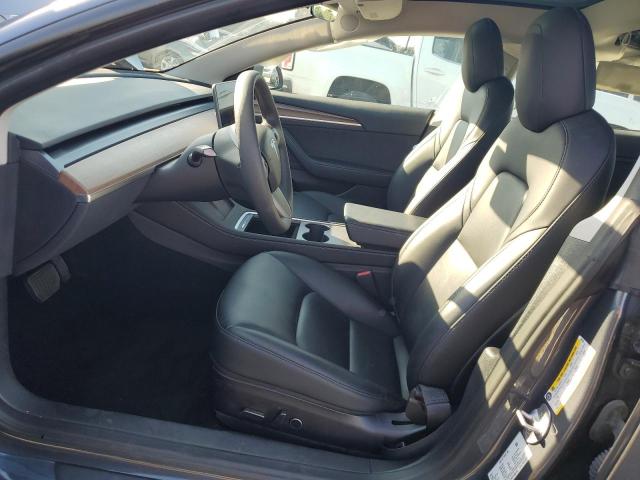 5YJ3E1EA8PF398706 Tesla MODEL 3