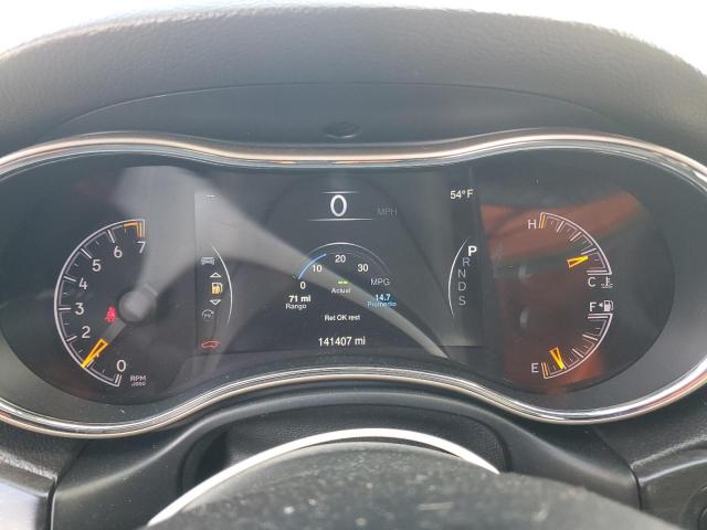 1C4RJEBG0EC519423 Jeep Grand Cherokee Limited