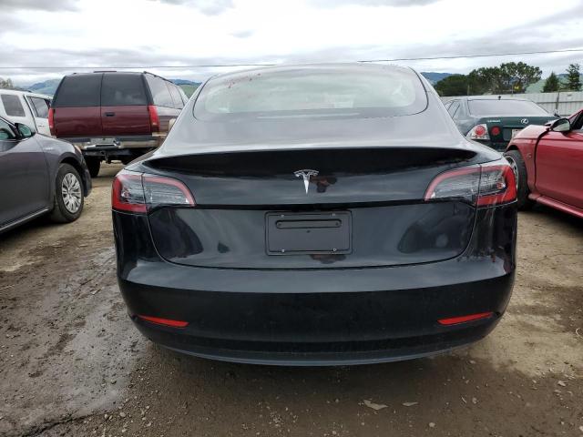 5YJ3E1EA7PF630471 Tesla MODEL 3