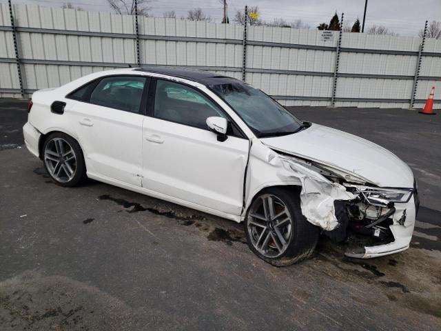 WAUAUGFF5LA098290 Audi A3 PREMIUM