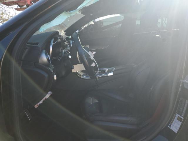 55SWF6EB8GU121567 Mercedes-Benz C 450 4matic Amg