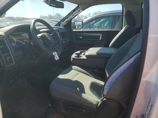 3C6JR7DG5KG641385 RAM 1500 Classic Tradesman
