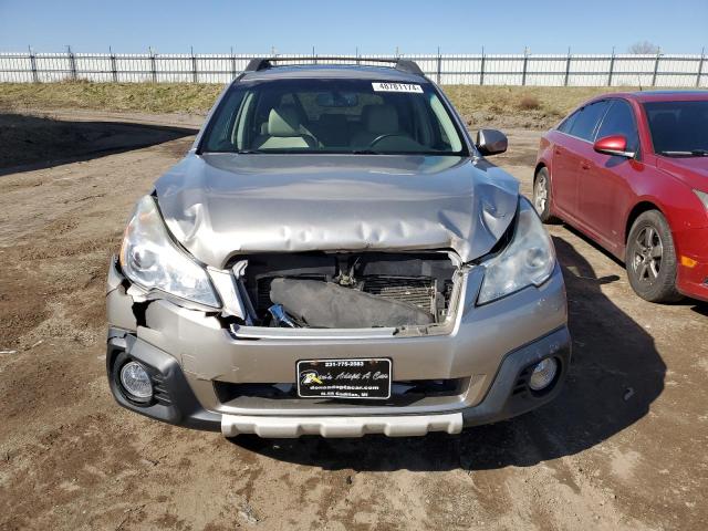 4S4BRCLCXE3263961 Subaru Outback 2.5i Limited
