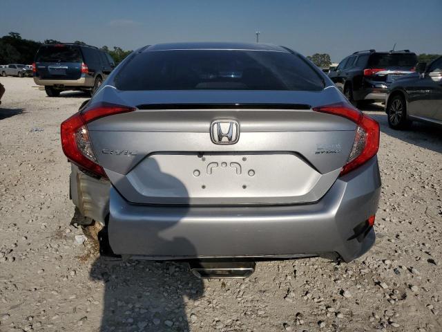 2HGFC2F8XMH548388 Honda Civic Sport
