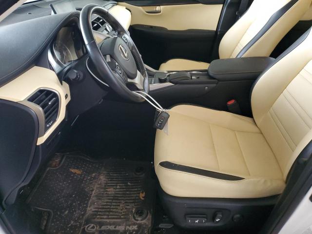 JTJYARBZ2G2033965 Lexus Nx 200t Base