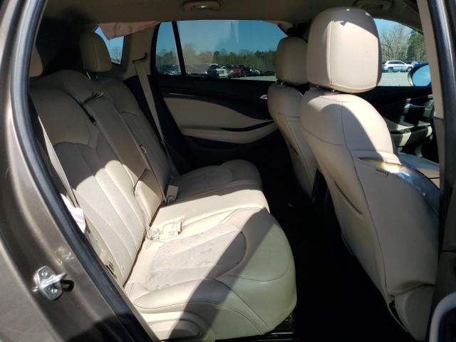 LRBFXASA1HD013571 Buick Envision Preferred