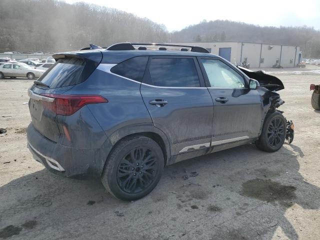 KNDEUCA24N7240727 KIA Seltos Nightfall