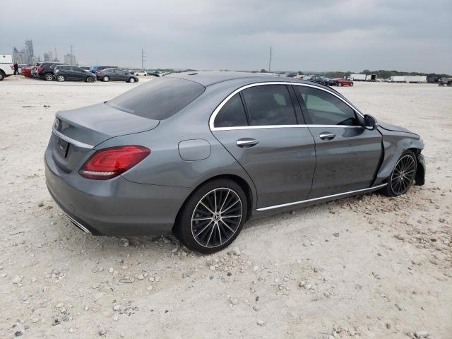 55SWF8DB2LU325255 Mercedes-Benz C 300