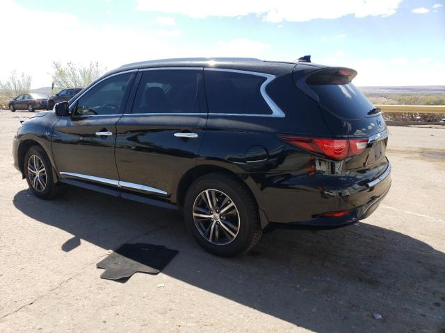 5N1DL0MM8HC524556 Infiniti QX60