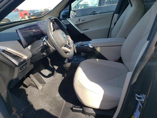 WB523CF05NCJ82949 BMW Ix Xdrive50