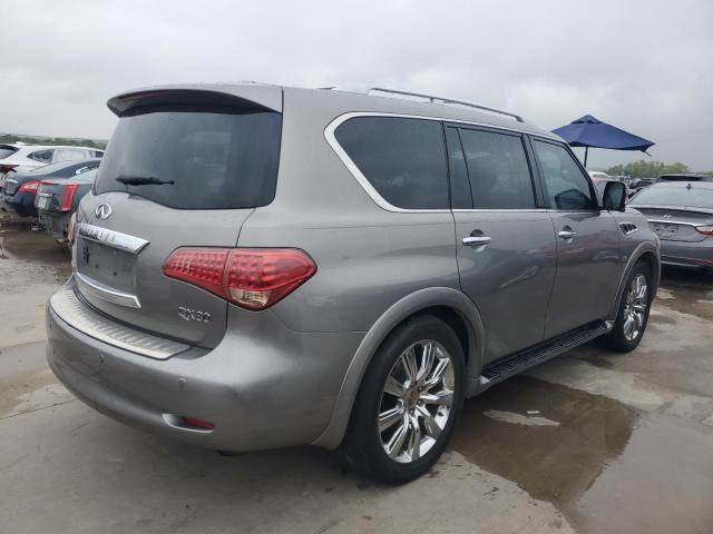 JN8AZ2NFXE9553006 Infiniti QX80
