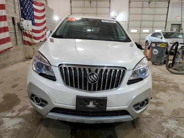 KL4CJCSB0EB626342 Buick Encore