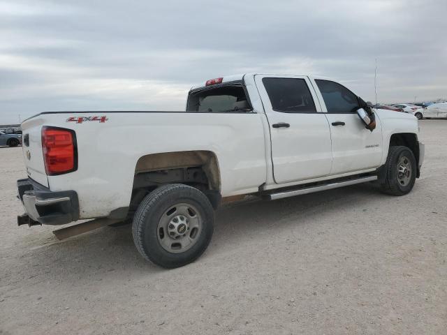 1GC1KUEG5FF671925 Chevrolet Silverado K2500 Heavy Duty