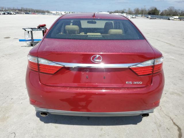 JTHBK1GG1F2198840 Lexus ES 350