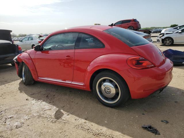 3VWJ07AT5EM661191 Volkswagen Beetle