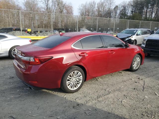 58ABK1GG7GU009992 Lexus ES 350